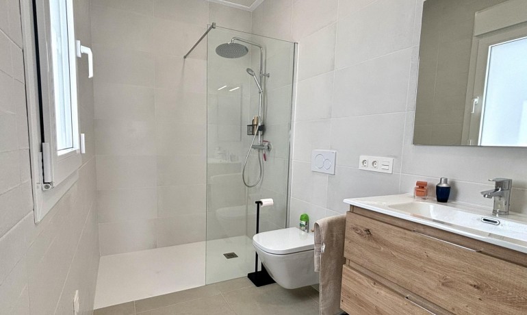 Nueva construcción  - Villa -
Rojales - Atalaya Park