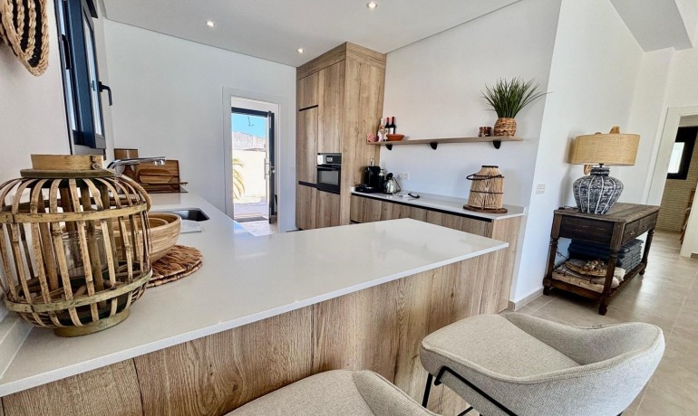 Nueva construcción  - Villa -
Rojales - Atalaya Park