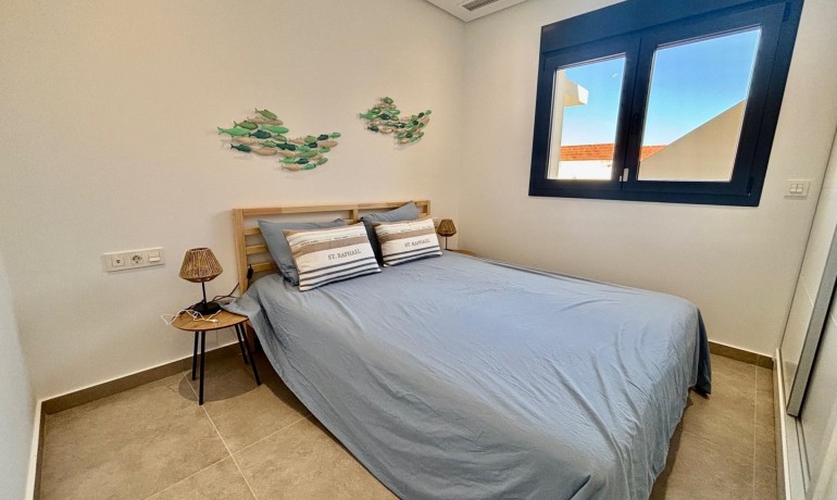 Nueva construcción  - Villa -
Rojales - Atalaya Park