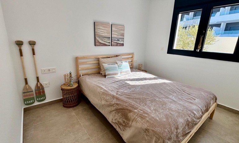 Nueva construcción  - Villa -
Rojales - Atalaya Park