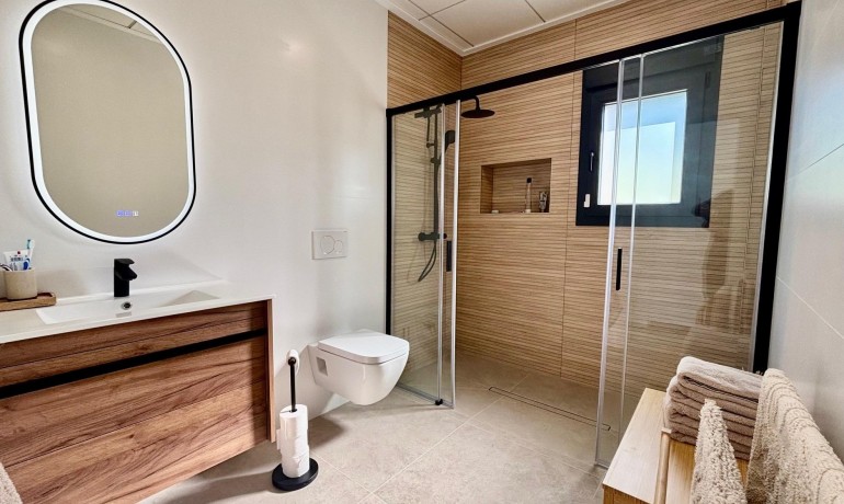 Nueva construcción  - Villa -
Rojales - Atalaya Park