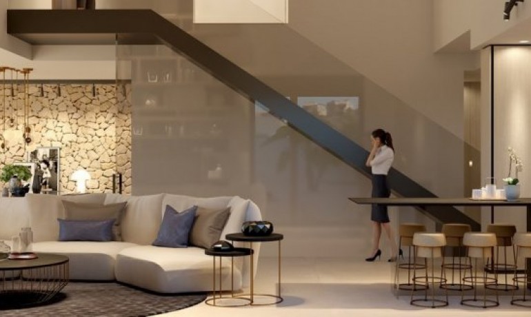 Nieuwbouw - Villa -
Algorfa* - La Finca Golf