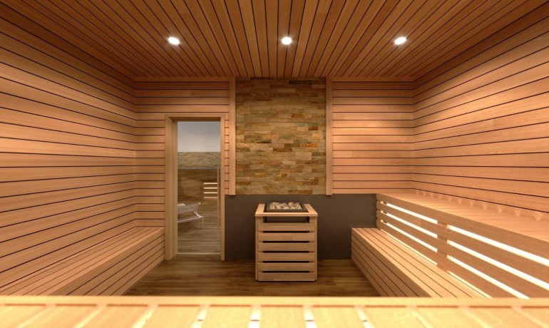 Nieuwbouw - Appartement / Flat -
Torrevieja* - PARQUE DE LAS NACIONES