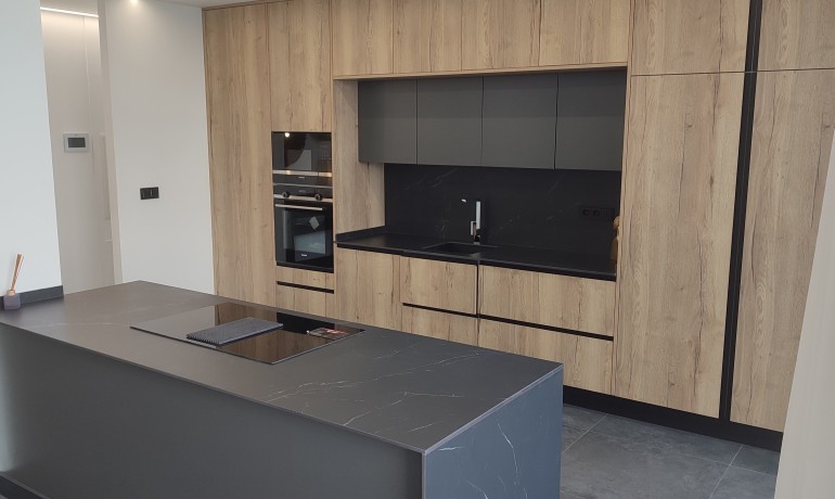 Nieuwbouw - Villa -
Torrevieja* - Los Balcones - Los Altos del Edén