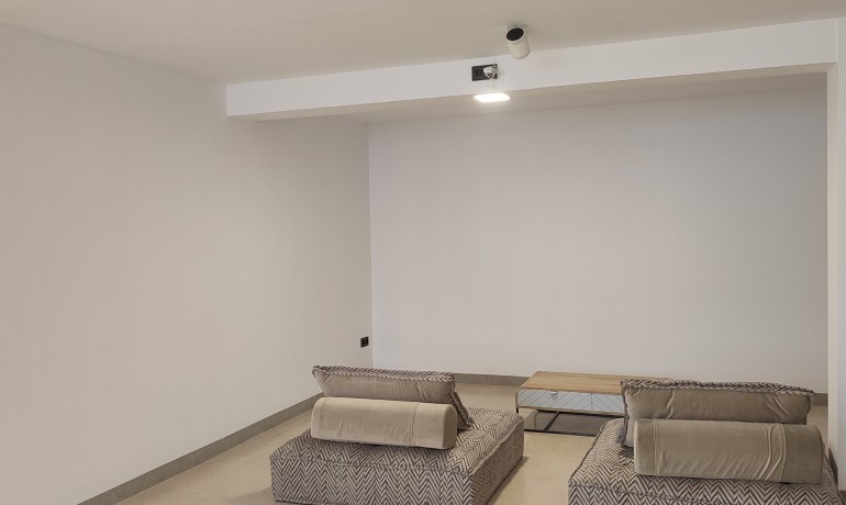 Nieuwbouw - Villa -
Torrevieja* - Los Balcones - Los Altos del Edén