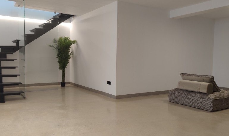 Nieuwbouw - Villa -
Torrevieja* - Los Balcones - Los Altos del Edén