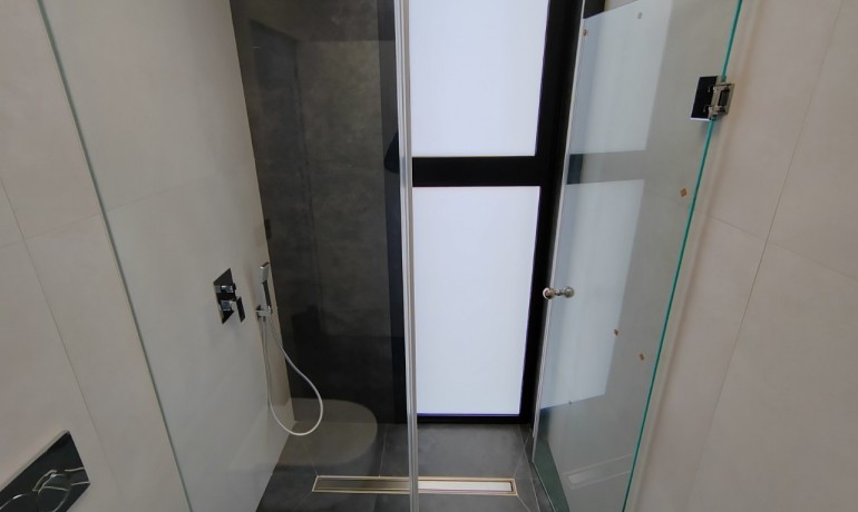 Nieuwbouw - Villa -
Torrevieja* - Los Balcones - Los Altos del Edén