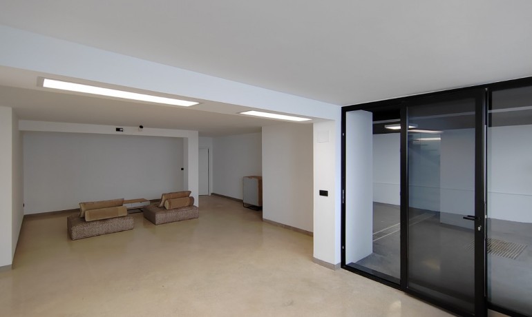 Nieuwbouw - Villa -
Torrevieja* - Los Balcones - Los Altos del Edén