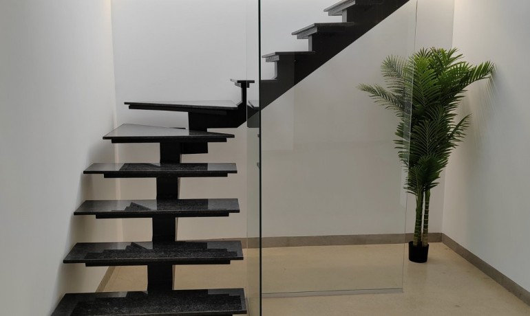 Nieuwbouw - Villa -
Torrevieja* - Los Balcones - Los Altos del Edén