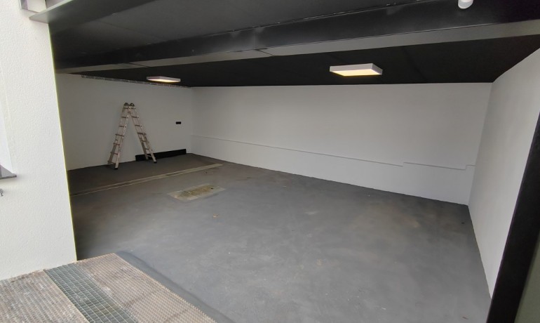 Nieuwbouw - Villa -
Torrevieja* - Los Balcones - Los Altos del Edén