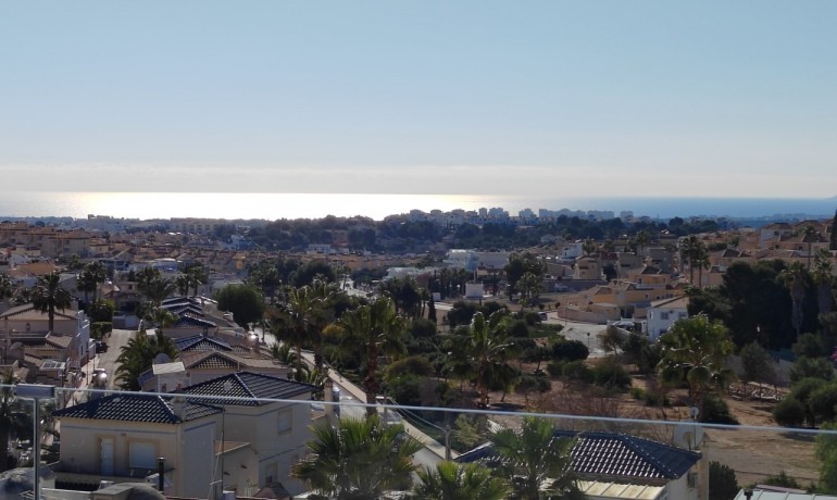 Nieuwbouw - Villa -
Torrevieja* - Los Balcones - Los Altos del Edén