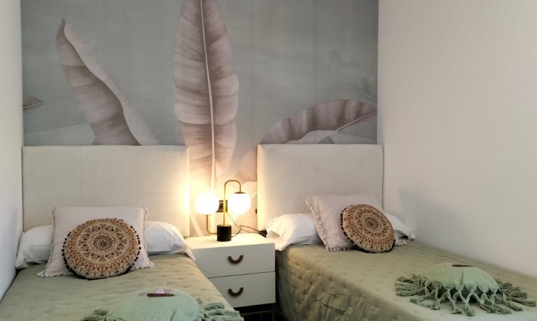 Nieuwbouw - Villa -
Torrevieja* - Los Balcones - Los Altos del Edén