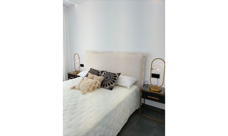 Nieuwbouw - Villa -
Torrevieja* - Los Balcones - Los Altos del Edén