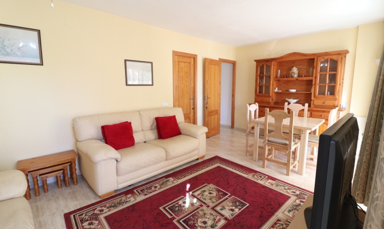 Herverkoop - Appartement / Flat -
Torrevieja - San Luis