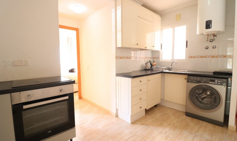 Herverkoop - Appartement / Flat -
Torrevieja - San Luis