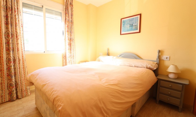 Herverkoop - Appartement / Flat -
Torrevieja - San Luis