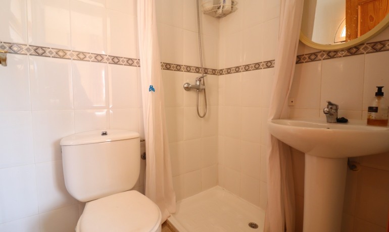 Herverkoop - Appartement / Flat -
Torrevieja - San Luis