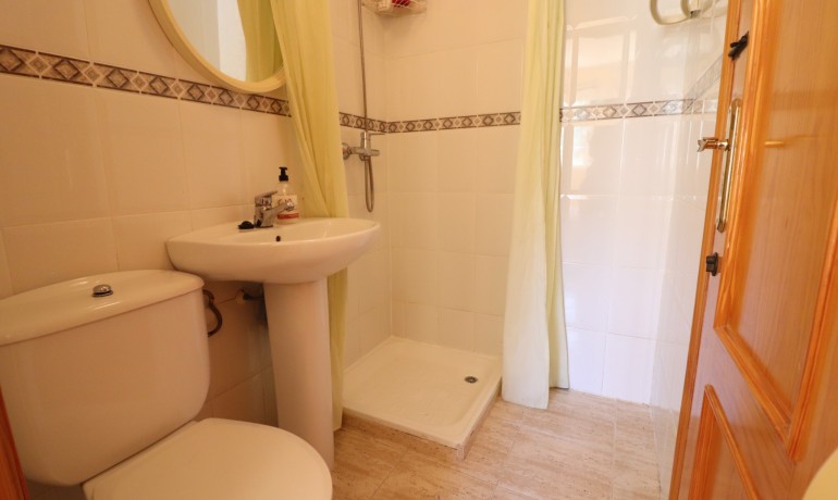 Herverkoop - Appartement / Flat -
Torrevieja - San Luis