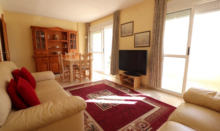 Herverkoop - Appartement / Flat -
Torrevieja - San Luis