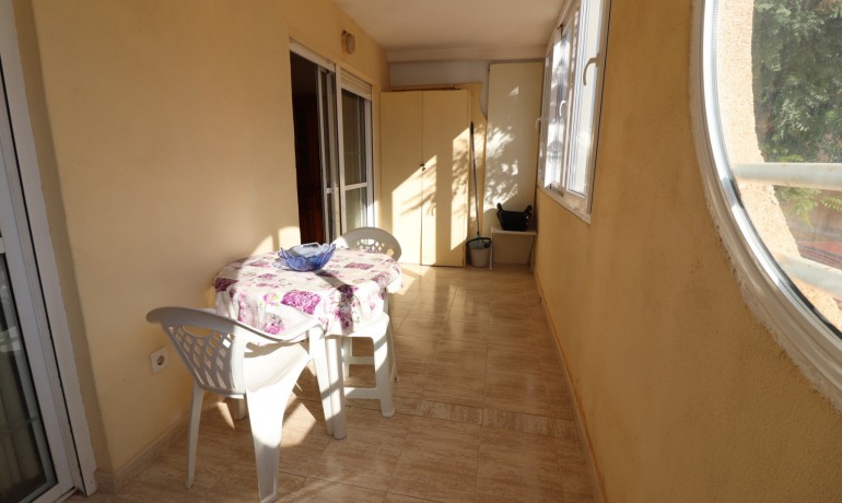 Herverkoop - Appartement / Flat -
Torrevieja - San Luis