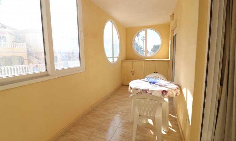 Herverkoop - Appartement / Flat -
Torrevieja - San Luis