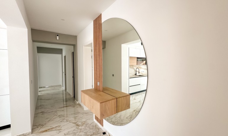 Herverkoop - Villa -
Torrevieja* - Los Balcones