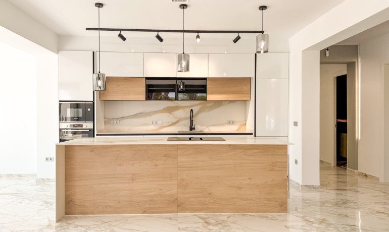 Herverkoop - Villa -
Torrevieja* - Los Balcones