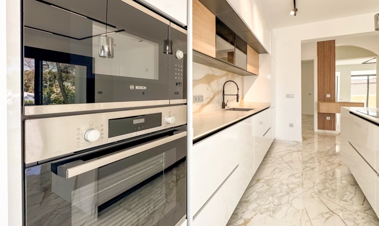 Herverkoop - Villa -
Torrevieja* - Los Balcones