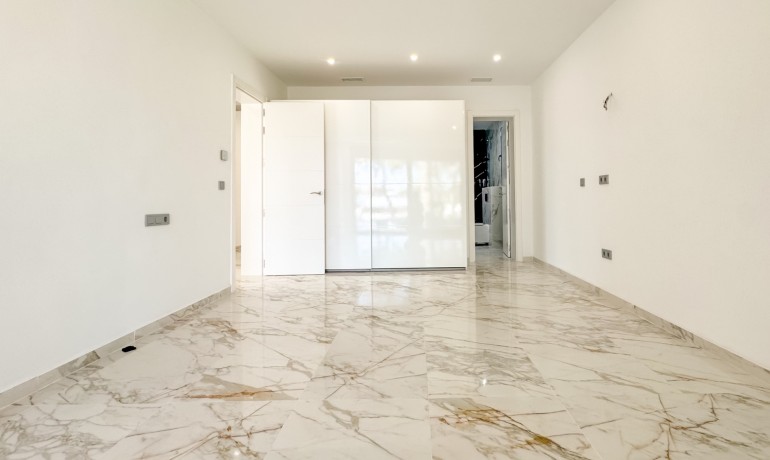 Herverkoop - Villa -
Torrevieja* - Los Balcones