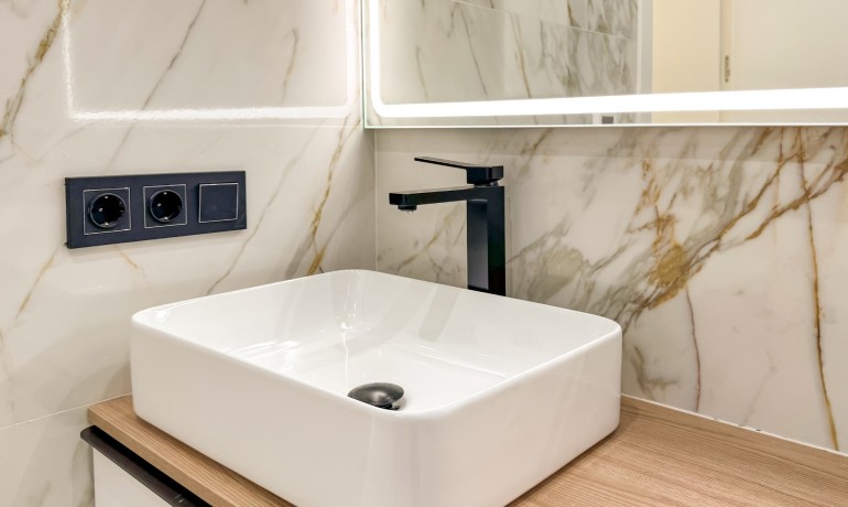 Herverkoop - Villa -
Torrevieja* - Los Balcones