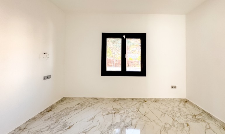 Herverkoop - Villa -
Torrevieja* - Los Balcones