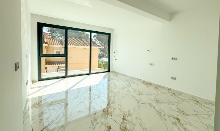 Herverkoop - Villa -
Torrevieja* - Los Balcones