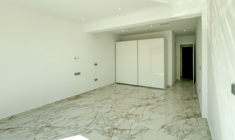 Herverkoop - Villa -
Torrevieja* - Los Balcones