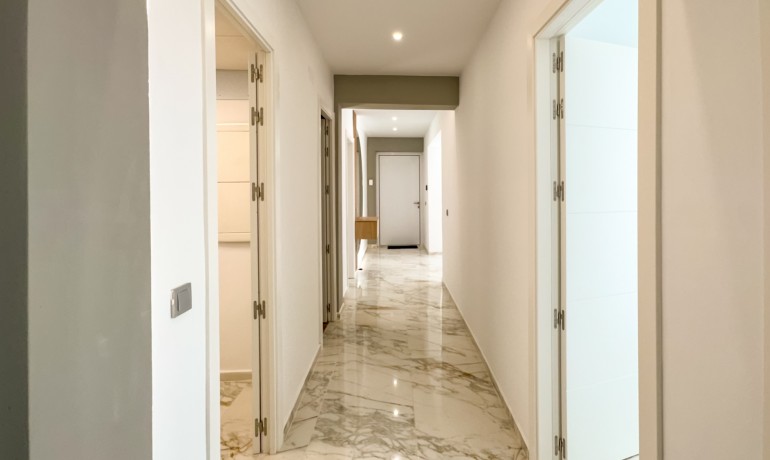 Herverkoop - Villa -
Torrevieja* - Los Balcones