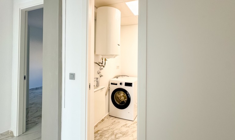 Herverkoop - Villa -
Torrevieja* - Los Balcones