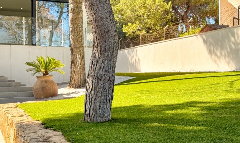 Herverkoop - Villa -
Torrevieja* - Los Balcones