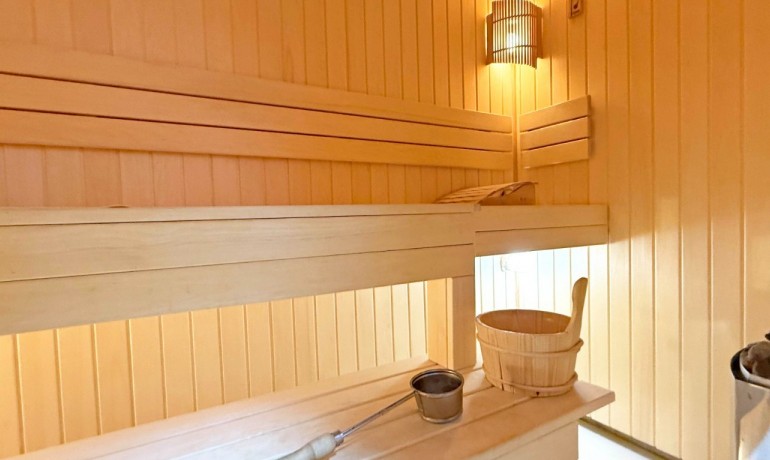 Herverkoop - Villa -
Orihuela Costa* - Villamartin*