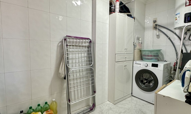 Herverkoop - Appartement / Flat -
Orihuela - Playa Flamenca