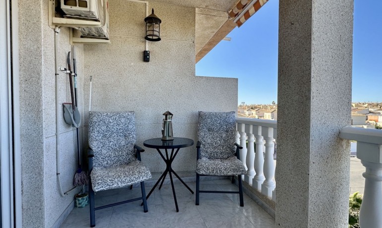 Herverkoop - Appartement / Flat -
Orihuela - Playa Flamenca