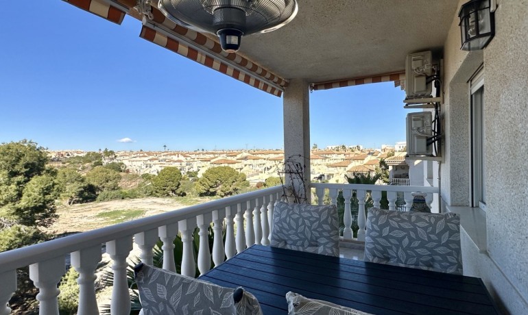 Herverkoop - Appartement / Flat -
Orihuela - Playa Flamenca