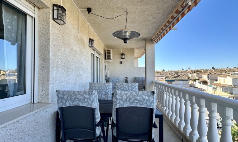 Herverkoop - Appartement / Flat -
Orihuela - Playa Flamenca