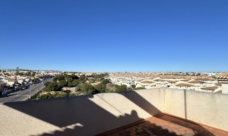 Herverkoop - Appartement / Flat -
Orihuela - Playa Flamenca