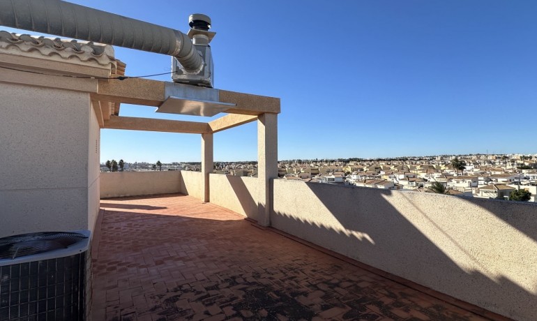 Herverkoop - Appartement / Flat -
Orihuela - Playa Flamenca