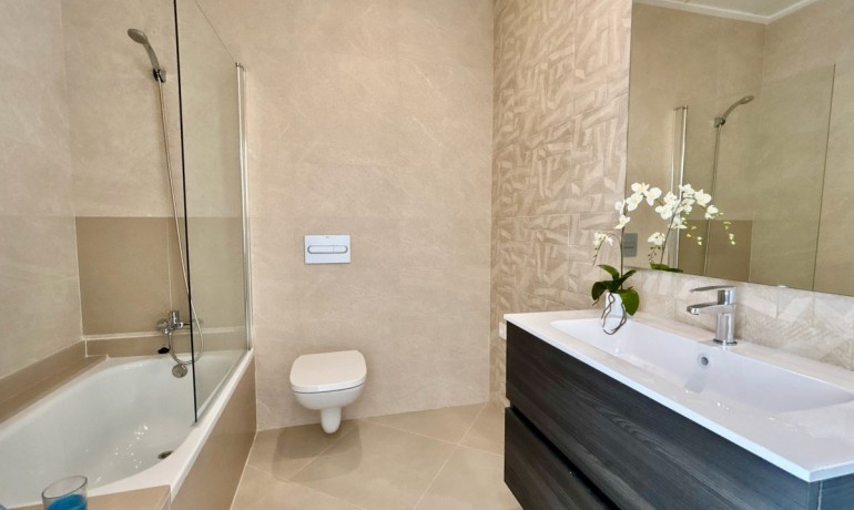 Herverkoop - Villa -
Benijofar - Benijofar - Village