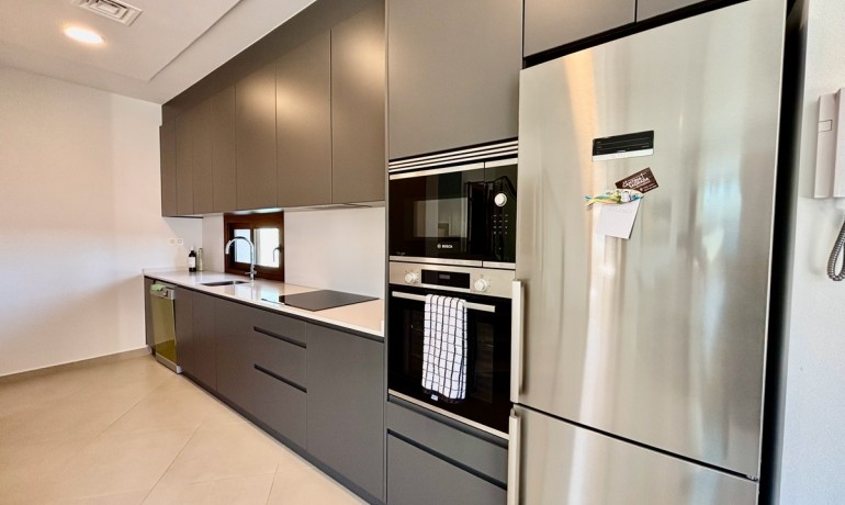 Herverkoop - Villa -
Benijofar - Benijofar - Village