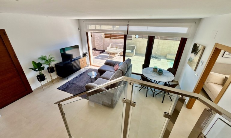 Herverkoop - Villa -
Benijofar - Benijofar - Village