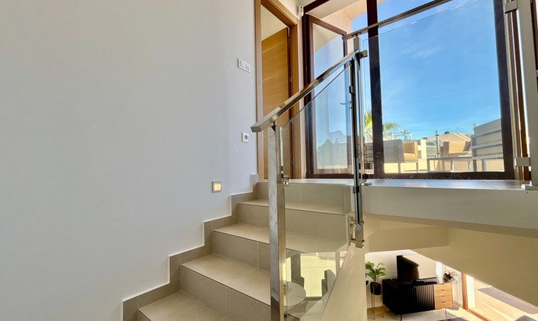 Herverkoop - Villa -
Benijofar - Benijofar - Village