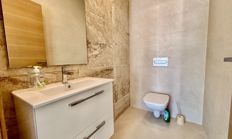 Herverkoop - Villa -
Benijofar - Benijofar - Village