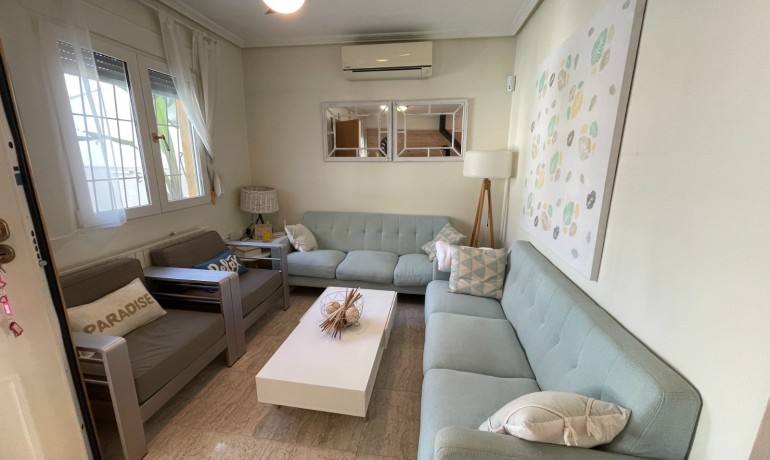 Herverkoop - Huis -
Torre de La Horadada - Torre De Horadada