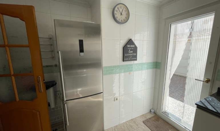 Herverkoop - Huis -
Torre de La Horadada - Torre De Horadada